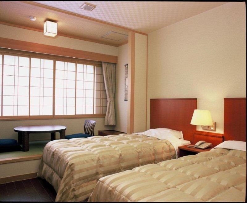 hotel tappi