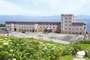 hotel tappi