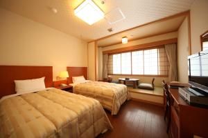 hotel tappi