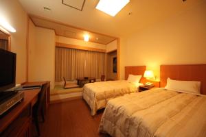 hotel tappi