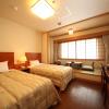 Hotel Tappi,Sotogahama>>Fukushima,3 star
