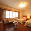 hotel tappi