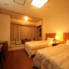hotel tappi