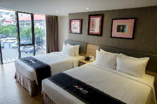 Avanti Hotel,Ho Chi Minh City>>District 1,3 star