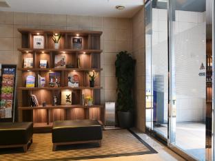 hotel mystays kanda