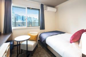 hotel mystays kanda