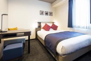 hotel mystays kanda