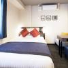hotel mystays kanda
