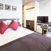 hotel mystays kanda