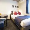 hotel mystays kanda