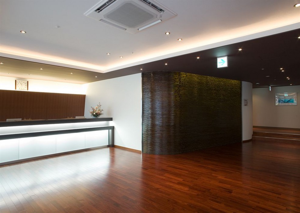 hotel mystays yokohama