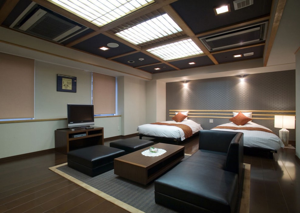 Hotel Mystays Yokohama,Kamakura>>Fujisawa,3 star