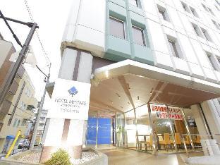hotel mystays yokohama