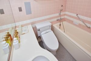 hotel mystays yokohama