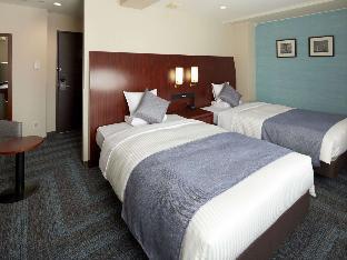 hotel mystays yokohama