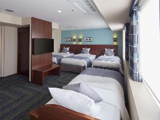 hotel mystays yokohama