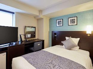 hotel mystays yokohama