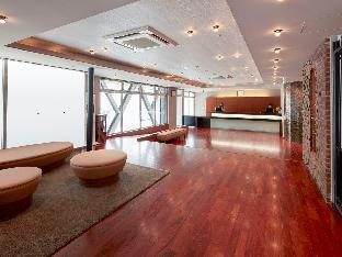 hotel mystays yokohama