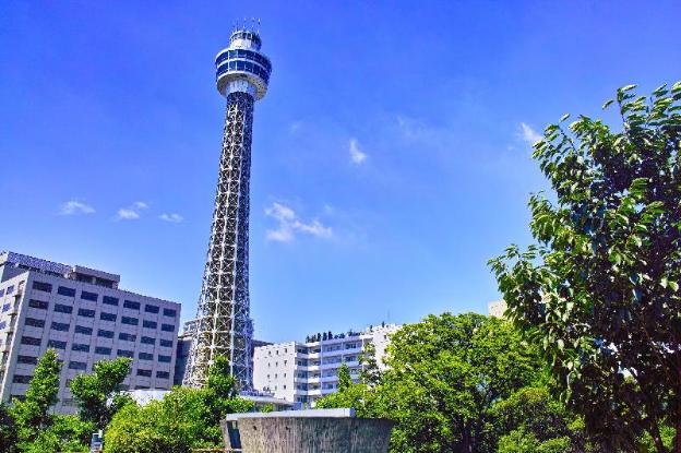 hotel mystays yokohama