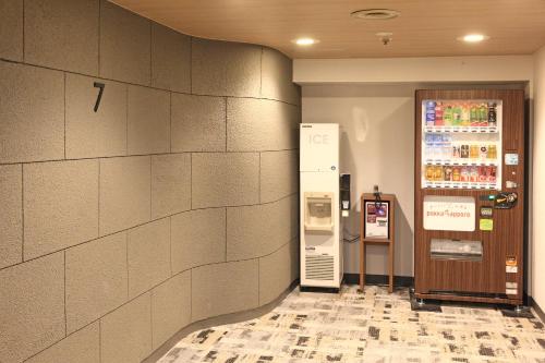hotel mystays yokohama