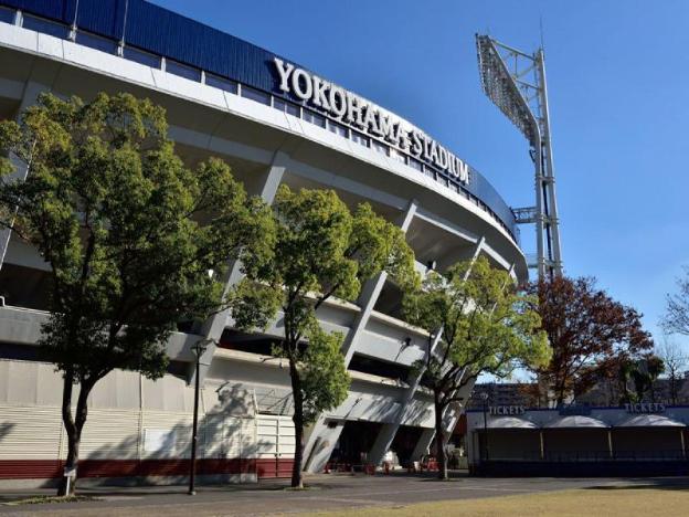 hotel mystays yokohama