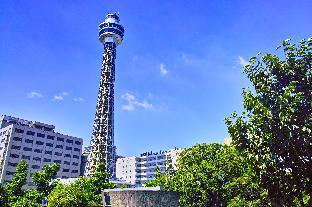 hotel mystays yokohama