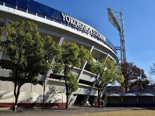 hotel mystays yokohama