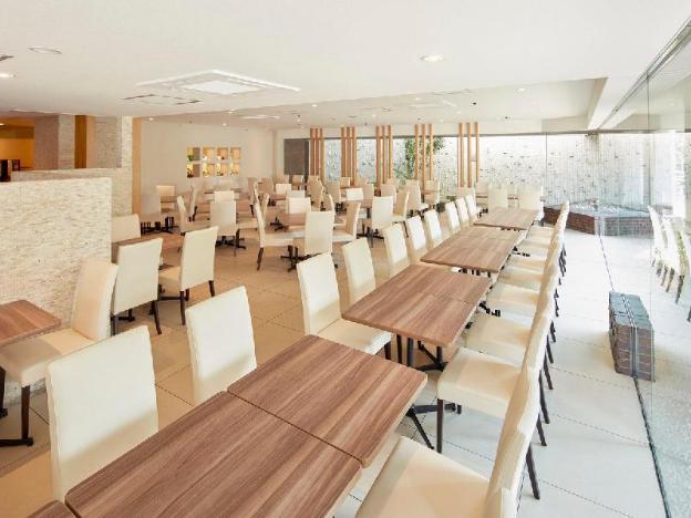 hotel mystays yokohama