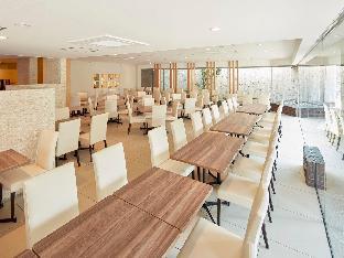 hotel mystays yokohama