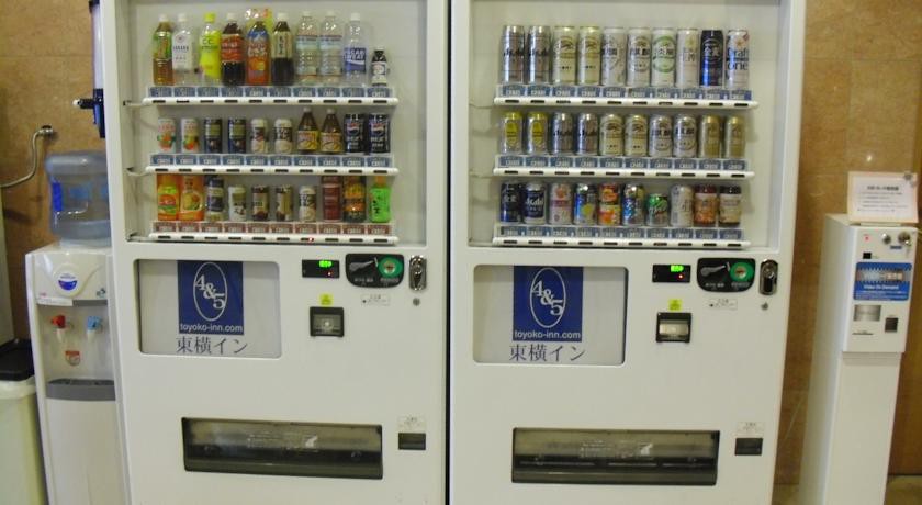 toyoko inn hiroshima eki minami guchi migi