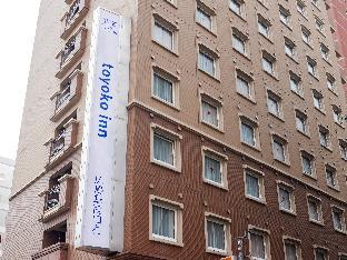 toyoko inn hiroshima eki minami guchi migi