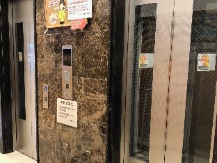 toyoko inn hiroshima eki minami guchi migi