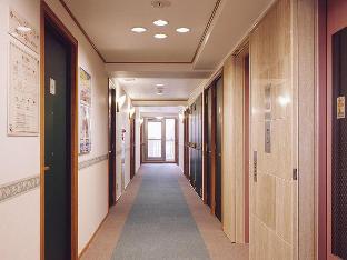 toyoko inn hiroshima eki minami guchi migi