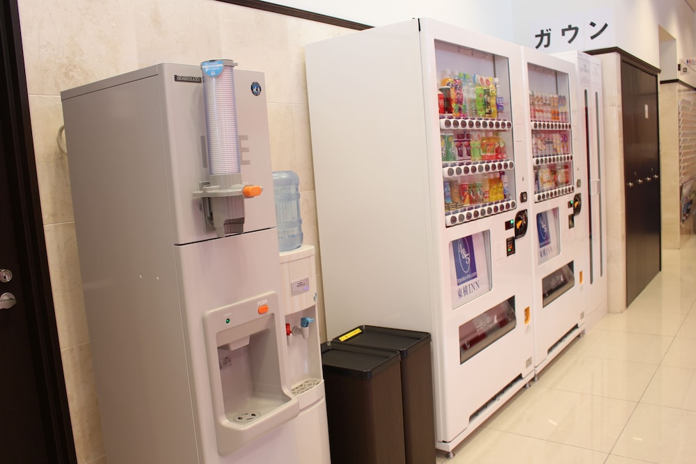 toyoko inn hiroshima eki minami guchi migi