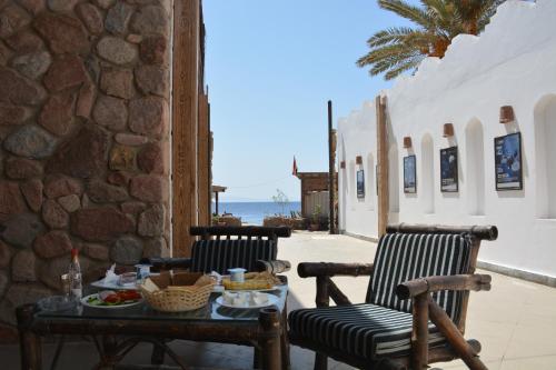 dahab