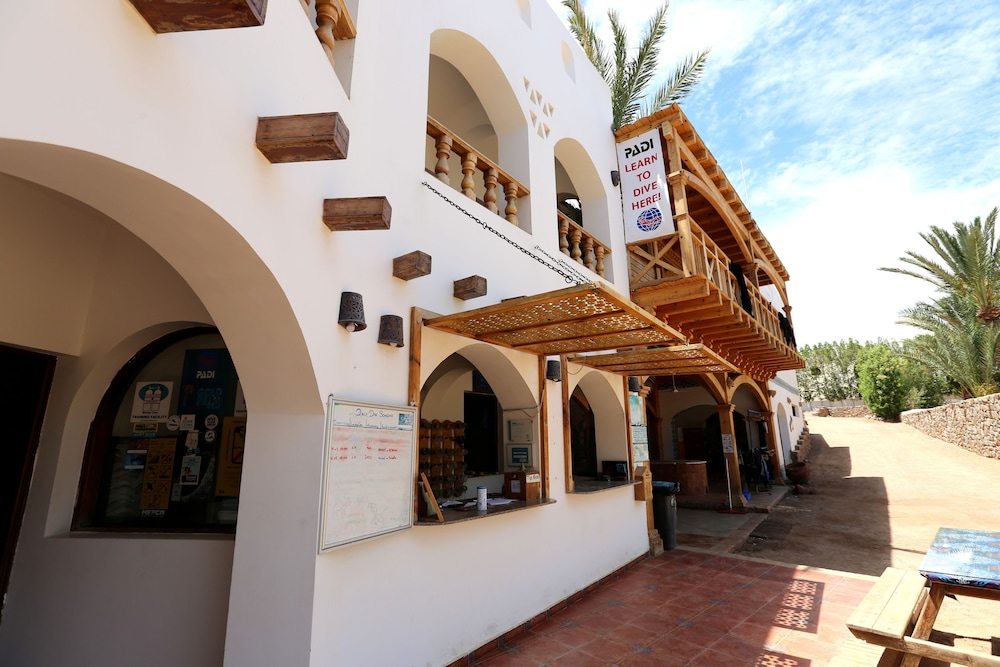 dahab