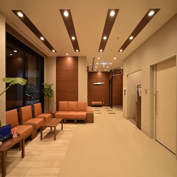 dormy inn abashiri natural hot spring