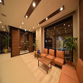 dormy inn abashiri natural hot spring