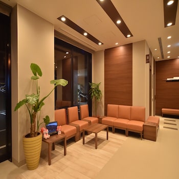 dormy inn abashiri natural hot spring