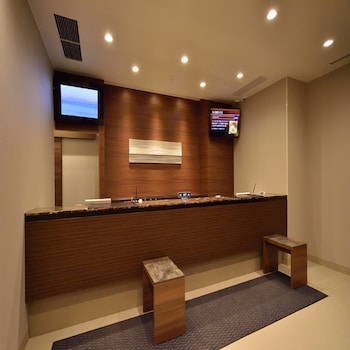 dormy inn abashiri natural hot spring