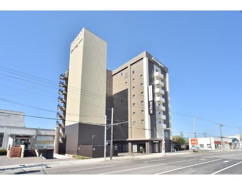 dormy inn abashiri natural hot spring