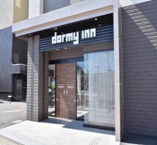 dormy inn abashiri natural hot spring