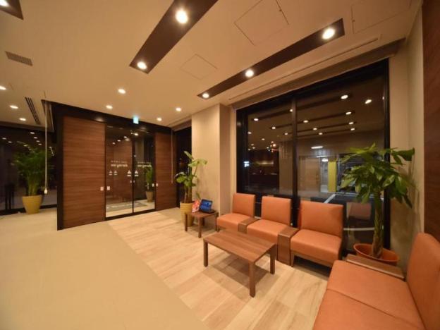 dormy inn abashiri natural hot spring