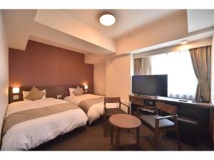 dormy inn abashiri natural hot spring