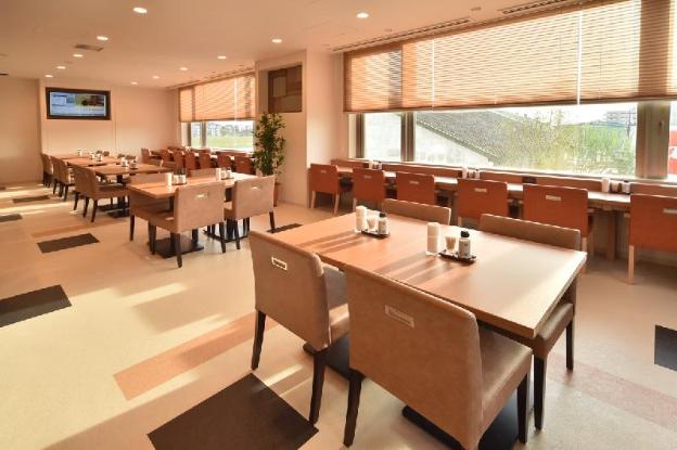 dormy inn abashiri natural hot spring
