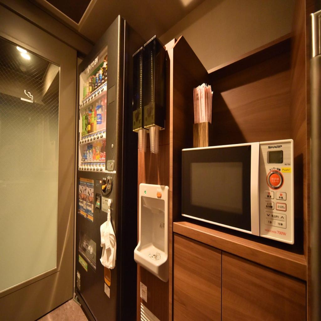 dormy inn abashiri natural hot spring