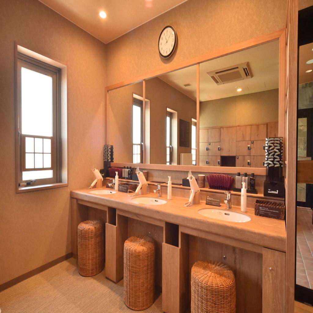 dormy inn abashiri natural hot spring