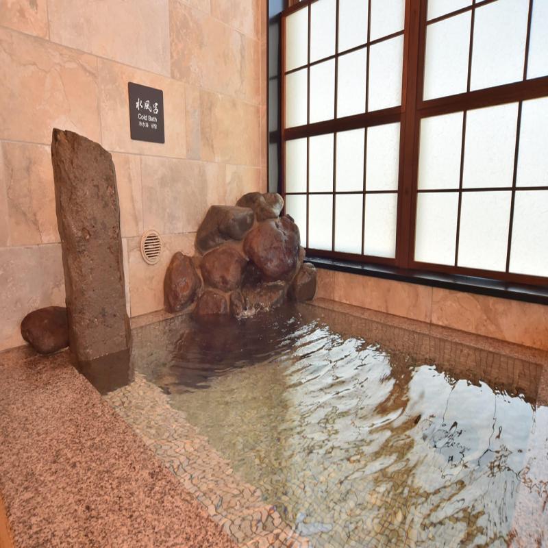 dormy inn abashiri natural hot spring