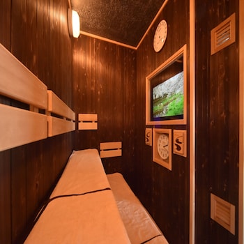 Dormy Inn Abashiri Natural Hot Spring,Hokkaido Prefecture>>Abashiri,3 star