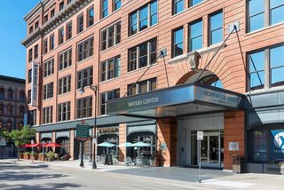 Homewood Suites By Hilton Grand Rapids Downtown,Grand Rapids>>Ann Arbor,3 star